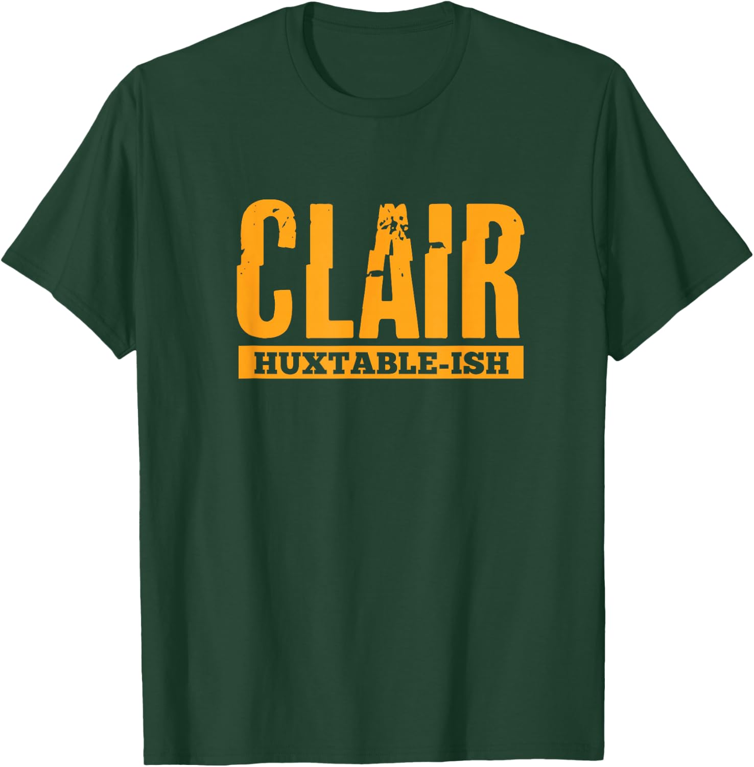 Clair Huxtable-Ish Funny Lawyer Attorney T-Shirt - T-Shirt | Forest