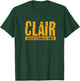 Clair Huxtable-Ish Funny Lawyer Attorney T-Shirt - T-Shirt | Forest