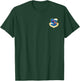 Proud Strategic Air Command Veteran Vintage Veterans Day Men T-Shirt - T-Shirt | Forest