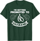 Groom Fiancé Bachelor Prewedding Party Best Man Groomsmen T-Shirt - T-Shirt | Forest