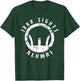 Iron Sights Alumni Boot Camp Shooting Marksmanship Veteran T-Shirt - T-Shirt | Forest