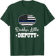 Kids Sheriff Deputy Son T-Shirt - T-Shirt | Forest