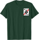 Navy Strike Fighter Squadron 41 VFA-41 Black Aces T-Shirt - T-Shirt | Forest