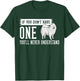 American Eskimo Dog Puppies Owner Lover Men Women Kids T-Shirt - T-Shirt | Forest