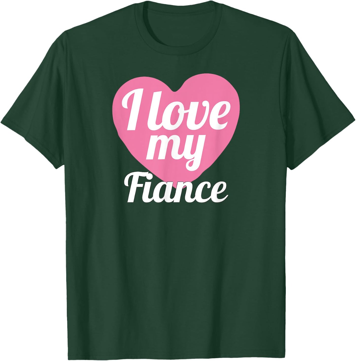 T-Shirt T-Shirt - T-Shirt | Forest