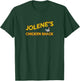 Jolene's Chicken Shack T-Shirt - T-Shirt | Forest