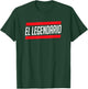 El Legendario Novelty Graphic T Shirt T-Shirt - T-Shirt | Forest