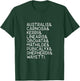 Hoya plant lovers T-Shirt - T-Shirt | Forest