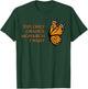 Orange Monarch Butterfly - The Only Orange Monarch I Want T-Shirt - T-Shirt | Forest