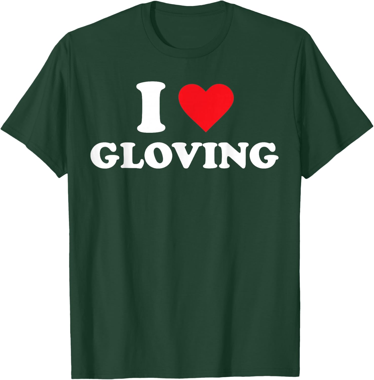 T-Shirt T-Shirt - T-Shirt | Forest