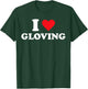T-Shirt T-Shirt - T-Shirt | Forest