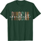 Physician Assistant PA Student PA Doctor Graduation T-Shirt - T-Shirt | Forest
