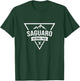Saguaro National Park T-Shirt - T-Shirt | Forest