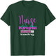 Nurse in Progress - nurse loading- funny nursing T-Shirt - T-Shirt | Forest