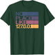 No place like 127.0.0.1 Localhost Geek T-Shirt - T-Shirt | Forest