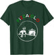 Pizzaiolo Pizza Baker Fun Shirt Pizzaiolo T-Shirt - T-Shirt | Forest