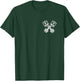 Skull Piston Tuner Car Mechanic Car T-Shirt - T-Shirt | Forest