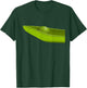 Two Peas in A Pod Matching Couples Costume Halloween Shirt T-Shirt - T-Shirt | Forest