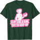 I Lift Like A Girl Try To Keep Up Weightlifting Workout T-Shirt - T-Shirt | Forest