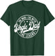 Father's Day The Man Myth Legend For Single Dad Men Apparel T-Shirt - T-Shirt | Forest