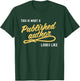 This Is What A Published Author Looks Like T-Shirt - T-Shirt | Forest