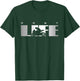 Motorcycle T-Shirt - T-Shirt | Forest