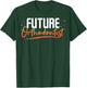 Future Orthodontist Dental Braces T-Shirt - T-Shirt | Forest