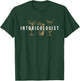 Intoxicologist - Bartender Tapster Bartending Bar Pub Owner Small T-Shirt - T-Shirt | Forest