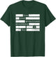 Redacted Conspiracy Theorist T-Shirt - T-Shirt | Forest