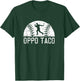 Oppo Taco Home Run Baseball Shirt and gift T-Shirt - T-Shirt | Forest