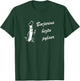 Iceland Hotdog Foodie T-Shirt - T-Shirt | Forest