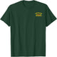 U.S Army Vietnam Veteran Vintage USA Soldier Vietnam War T-Shirt - T-Shirt | Forest