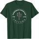 Camelback Mountain - Phoenix Arizona Hiking & Exploring T-Shirt - T-Shirt | Forest