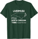 Livermush North Carolina Thing You Wouldn't Understand T-Shirt - T-Shirt | Forest