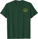 U.S Submarine Force Silent Service Veteran Submariner Gifts T-Shirt - T-Shirt | Forest