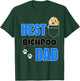 Bichpoo in pocket Puppy Dog Lover cute Best Poodle Dad T-Shirt - T-Shirt | Forest