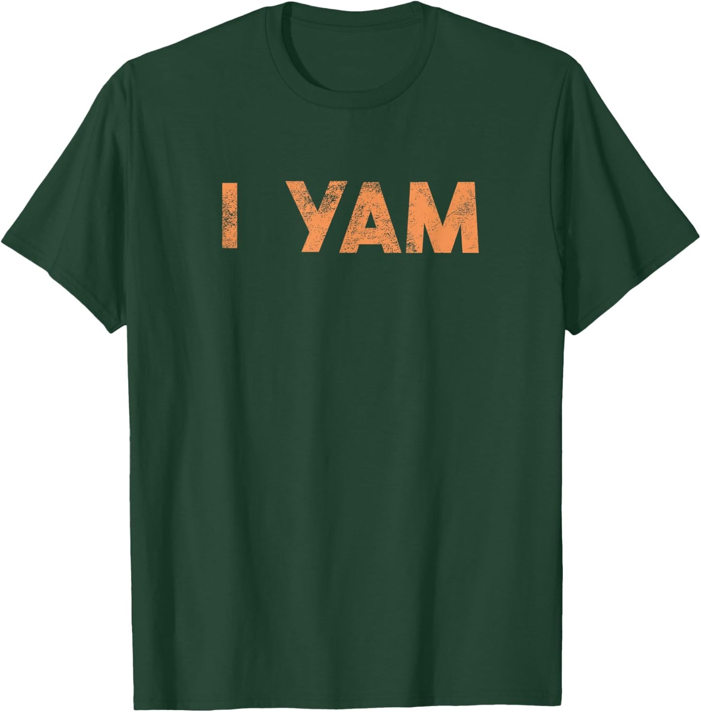 I Yam Shirt Shes My Sweet Potato Matching Couple Halloween T-Shirt - T-Shirt | Forest