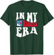 New York Rangers Era Officially Licensed T-Shirt - T-Shirt | Forest