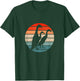 Runner Duck Indian Runners Runner Duck T-Shirt - T-Shirt | Forest