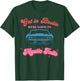 Get in Bestie We're Going to Mystic Falls Virginia | Vervain T-Shirt - T-Shirt | Forest