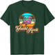 Yacht Rock Forever 70s 80s Retro T-Shirt - T-Shirt | Forest
