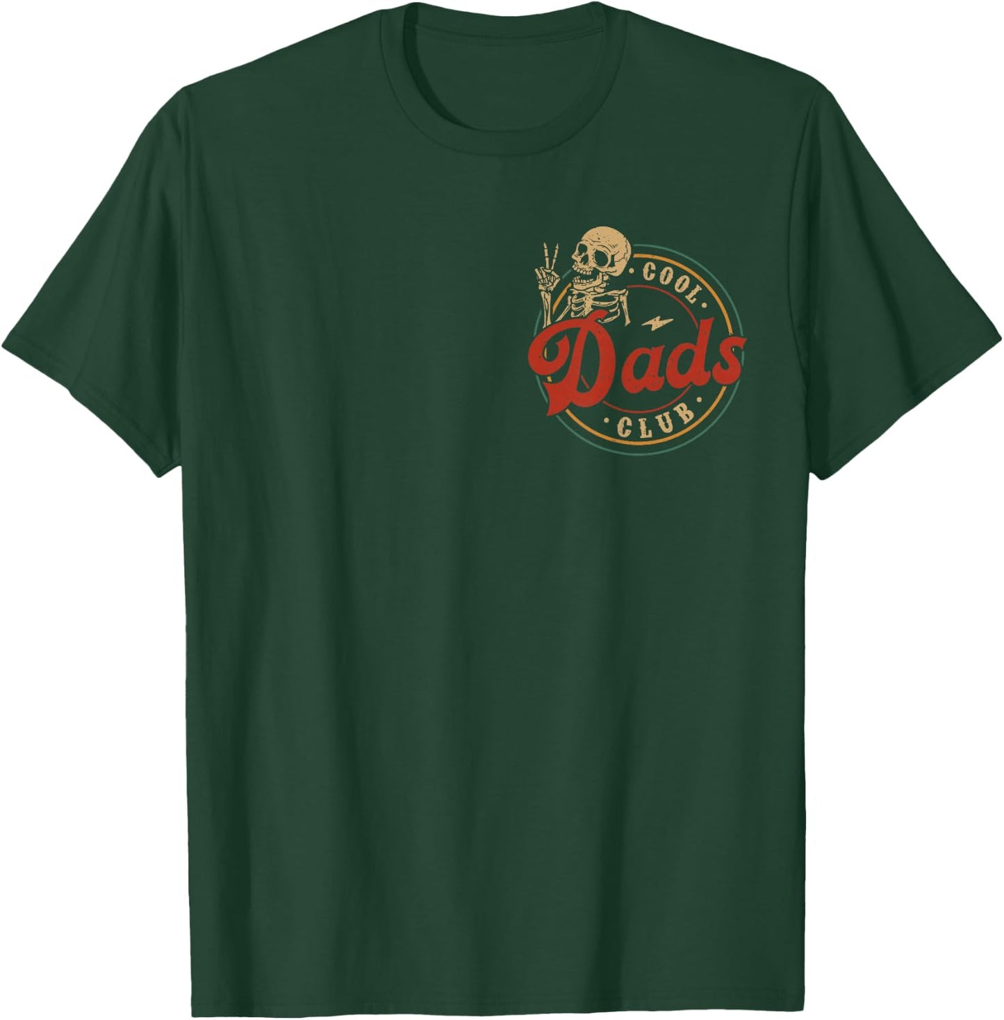 Father's Day T-Shirt - T-Shirt | Forest