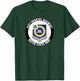 41st Infantry Regiment United States Army Veteran Military T-Shirt - T-Shirt | Forest