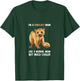Kinkajou Mom Honey Bear Mother Kinkajou Lover Night Ape T-Shirt - T-Shirt | Forest