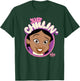 Disney The Proud Family Penny Proud Just Chillin' T-Shirt - T-Shirt | Forest