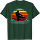 Taekwondo Tae Kwon Do Martial Art Student Teacher Silhouette Men Women Kids T-Shirt - T-Shirt | Forest