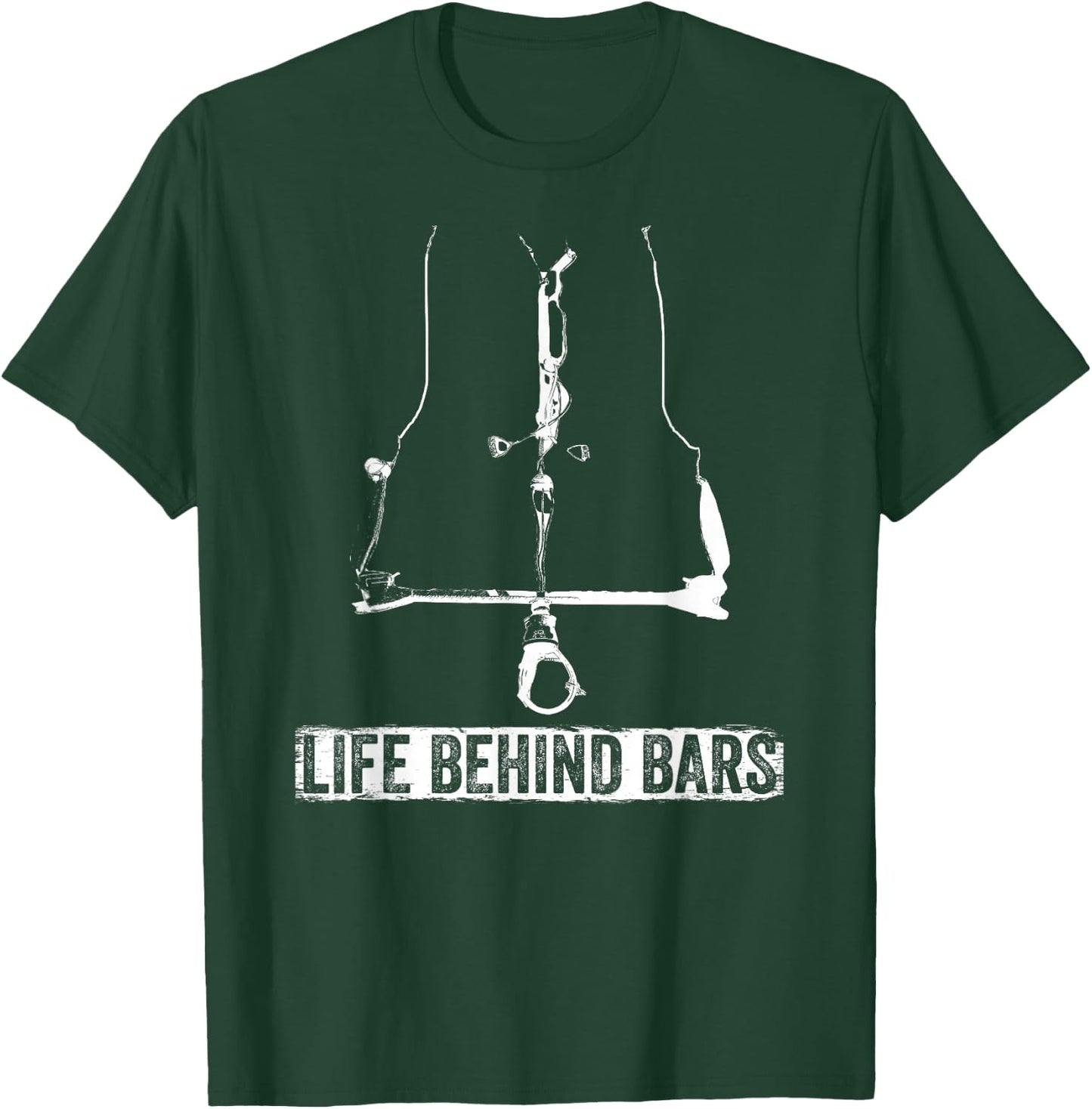 Kite Kites Kiteboarding Kitesurfing Surf Retro Gift T-Shirt - T-Shirt | Forest