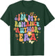 Smut Spicy Book Romance Writer In My Romance Author Era T-Shirt - T-Shirt | Forest