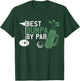 Best Bumpa By Par Golf Lover Fathers Day T-Shirt - T-Shirt | Forest