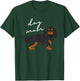 Cute Black & Tan Cavalier King Charles Spaniel Dog Mom Women T-Shirt - T-Shirt | Forest